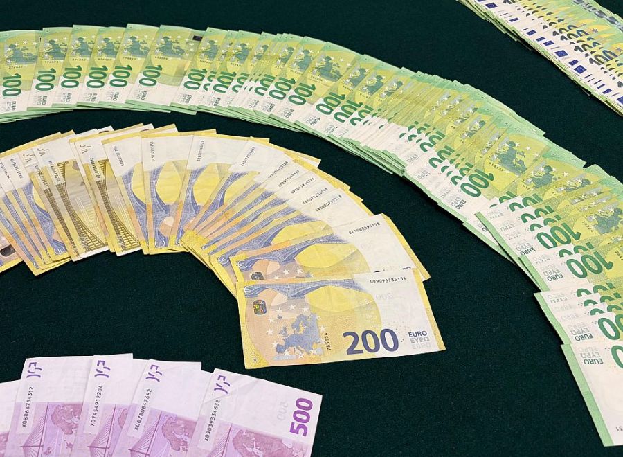 Uplatila više od 3.000,00 eura vjerujući da će dobiti financijsku pomoć