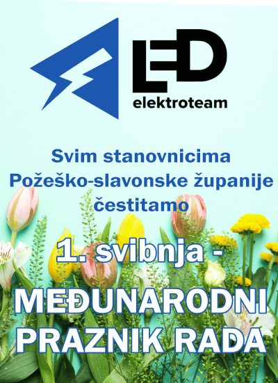 praznik rada 14 2026