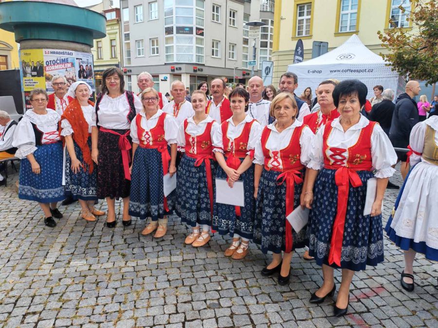 Iz Bjeliševca do Češke: Brojni nastupi, nova iskustva i povezivanje s korijenima