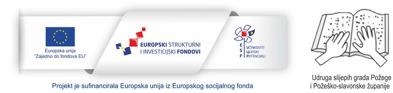 slijepi lenta