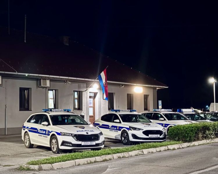Alkoholizirani za volanom: Jedan imao 2,04, drugi 1,52 promila