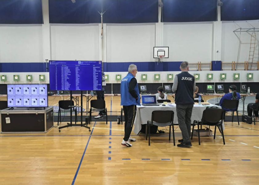 Streljački klub Požega uspješno otvorio novu sezonu u Brezju