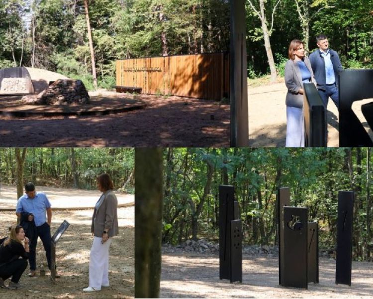 Kaptol na arheološkoj karti Europe: Završena prva faza, slijedi ulaganje veće od 600 tisuća eura
