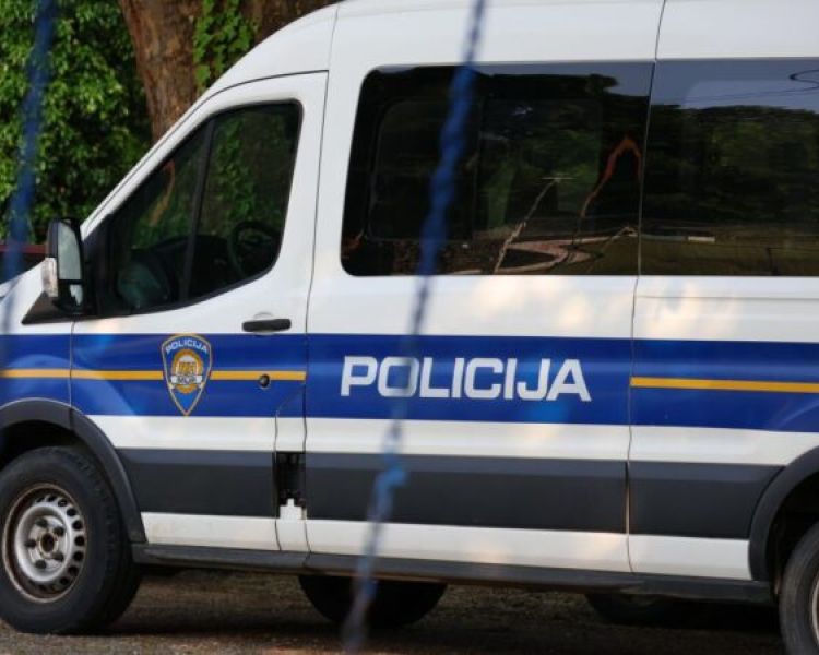 U pretrazi kuće pronađen ručno izrađeni pištolj i streljivo