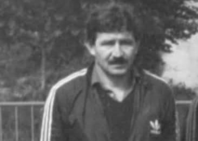 Tužna vijest - preminuo Ivan Pavlović 
