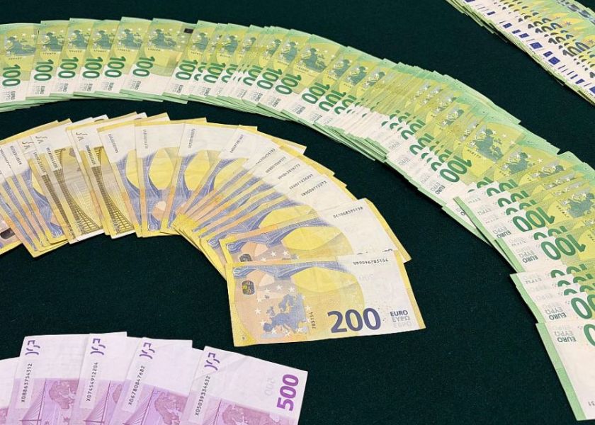 Povjerovao lažnom burzovnom stručnjaku i uplatio više od 15 tisuća eura