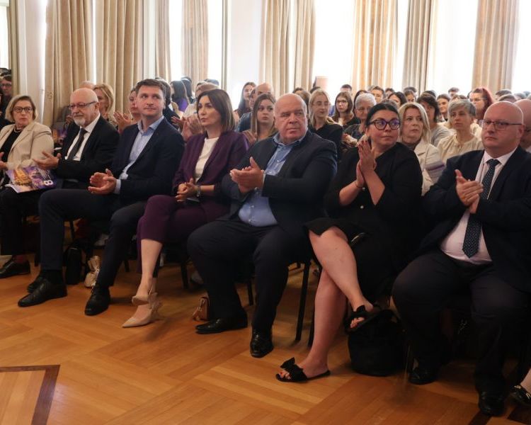 U Lipiku održana 8. regionalna konferencija o Alzheimerovoj bolesti