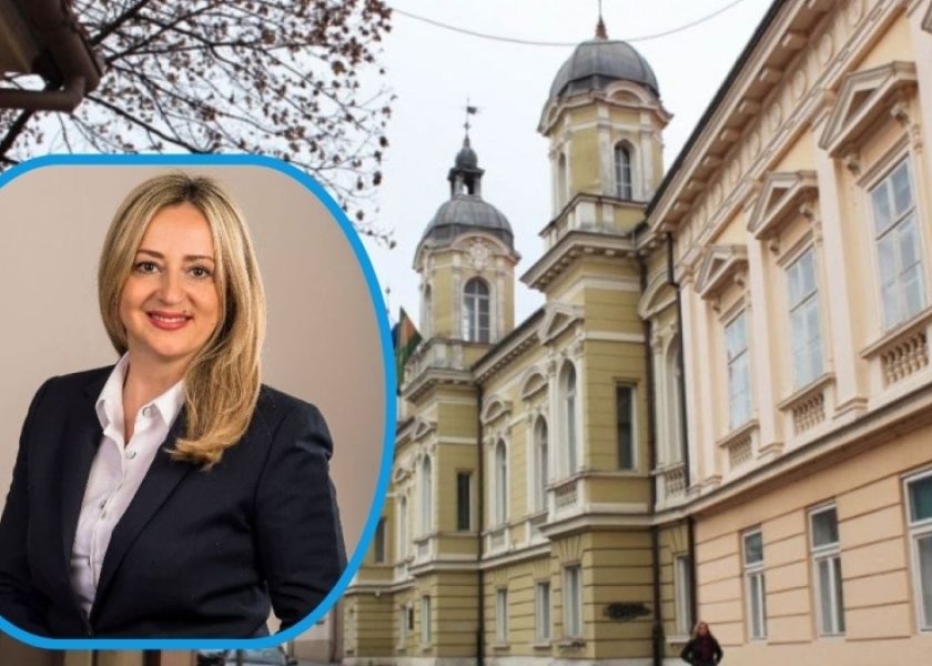Martina Vlašić Iljkić: Županica Jozić ignorira volju gotovo 10.000 građana