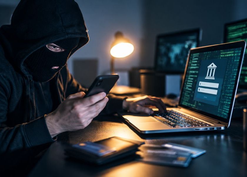 Lažna poruka o isteku mobilnog bankarstva: 29-godišnjaku s računa skinut novac