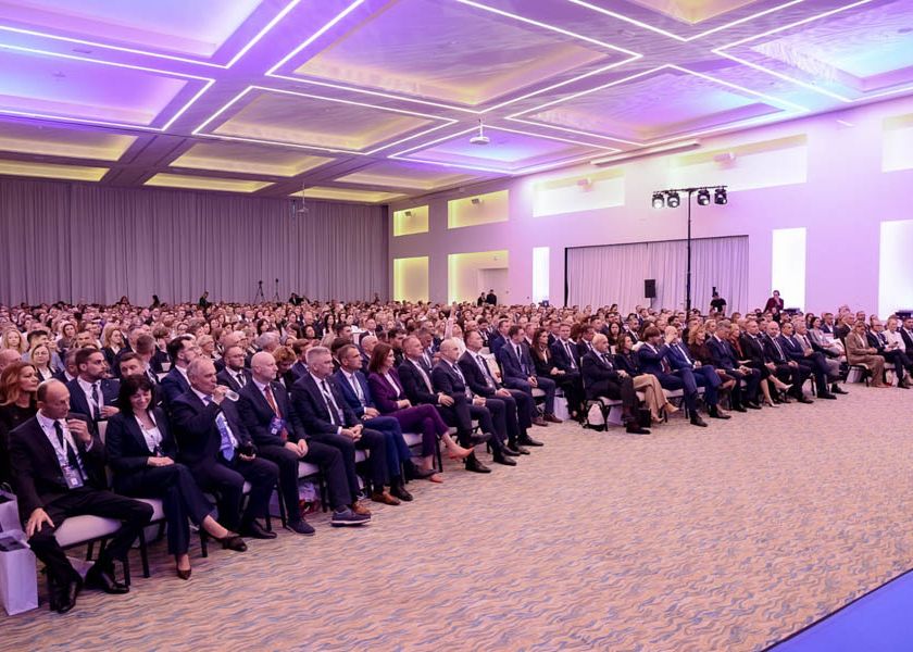 Dani regionalnoga razvoja i fondova Europske unije: Desetljeće ulaganja koje ostavlja trag