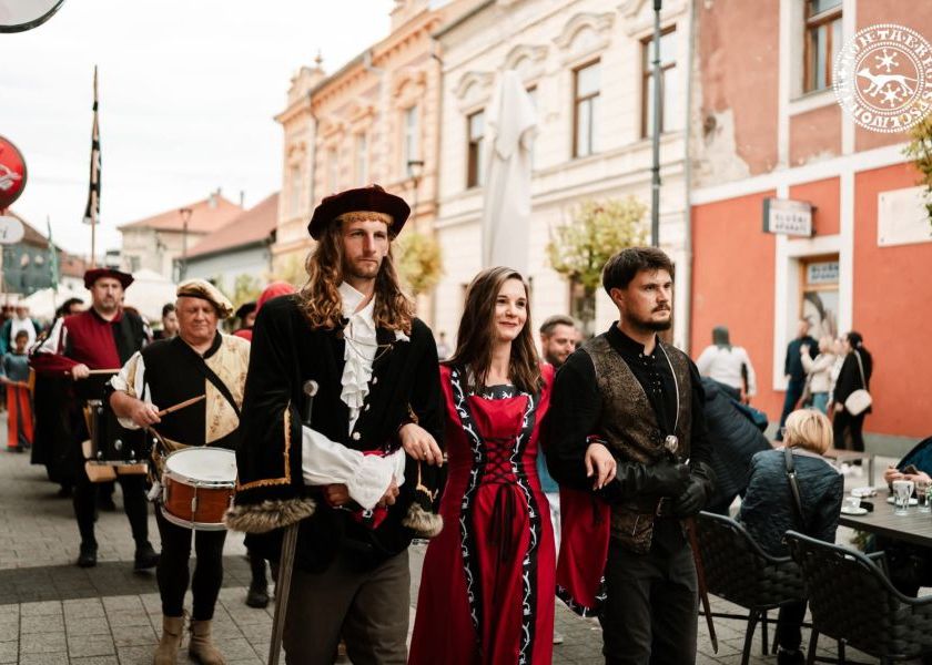Sedamnaesto izdanje Slavonskog banovca okupilo izlagače iz cijele Hrvatske
