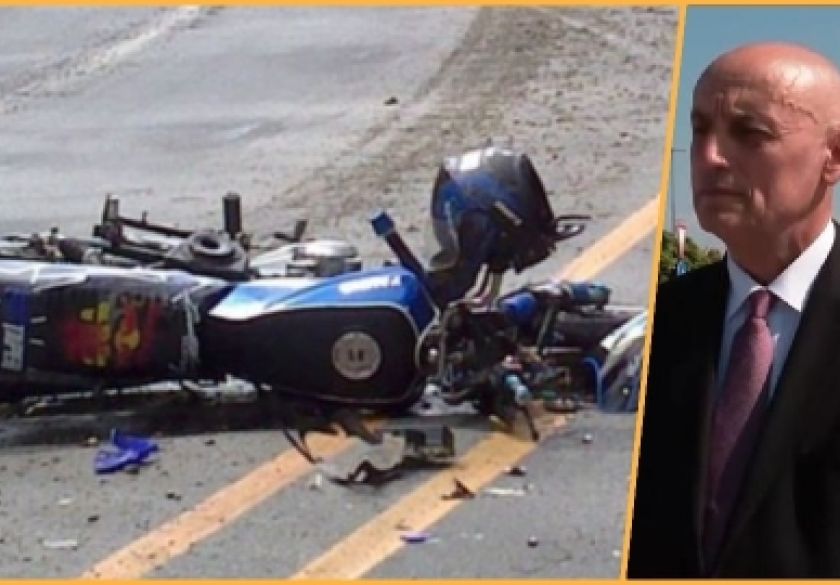 PROMETNA PATROLA - Užasna tragedija u Kaštel Sućurcu je ‘prometni terorizam’ - Divljanju motociklista treba stati na kraj