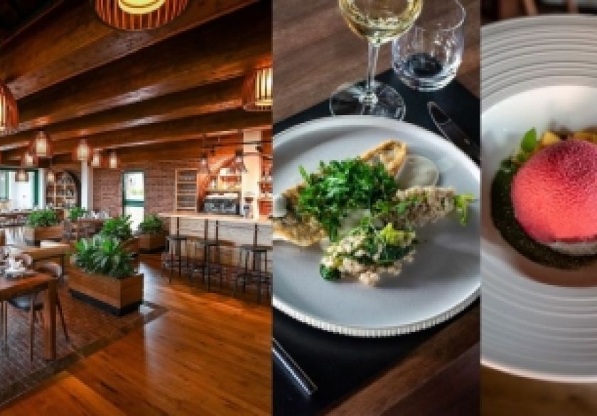 Ljeto na Vinkomiru donosi novi gastronomski doživljaj