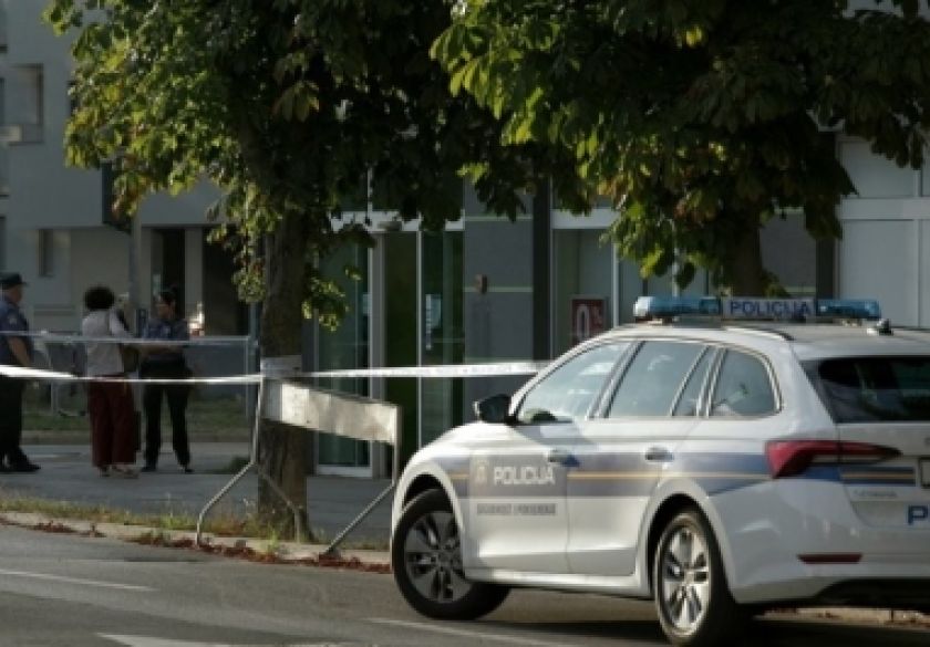 Dogodilo se ukupno pet prometnih nesreća - na sreću samo s materijalnom štetom