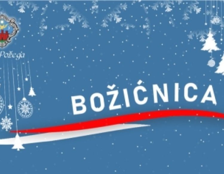 Za umirovljenike s područja grada Požege s primanjima do 350 eura i nezaposlenim braniteljima - 80 eura božićnice