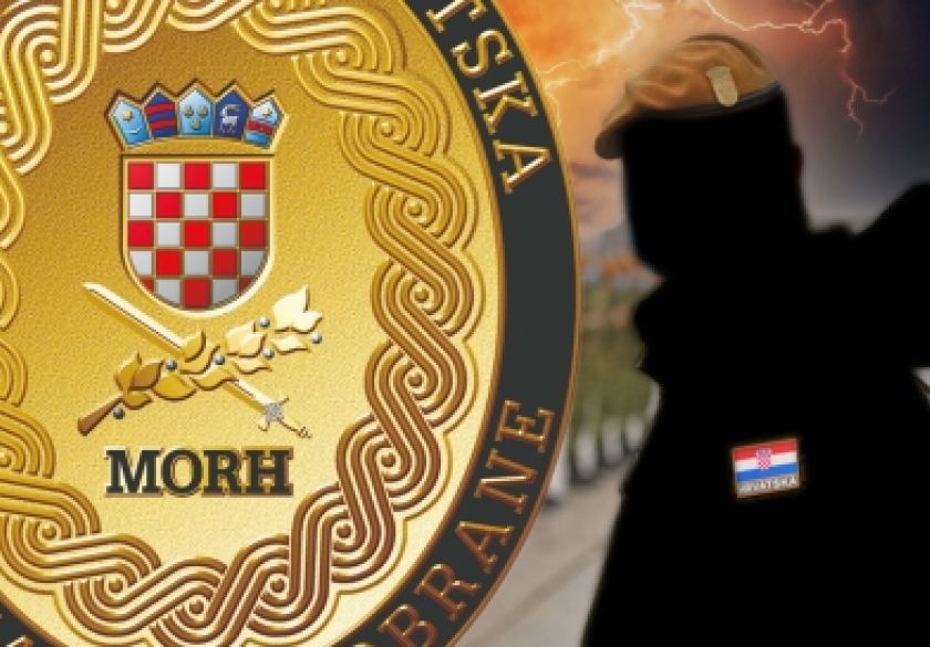 Započinje redovan upis novaka u vojnu evidenciju u 2026.