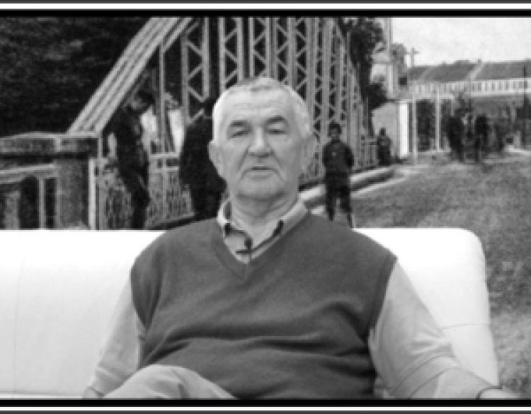 In memoriam - istaknuti sportski djelatnik, nogometni trener i instruktor Dragutin Krizmanić (1940. – 2025.)