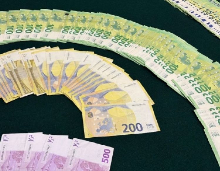 Povjerovao lažnom burzovnom stručnjaku i uplatio više od 15 tisuća eura