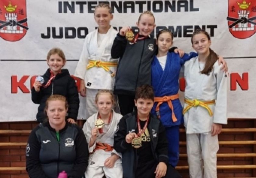 Judo klub 