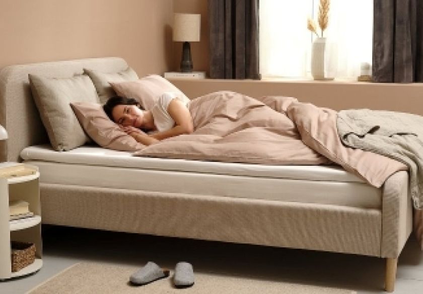 Uz Svjetski dan spavanja 13. ožujka - 25 godina života provedemo spavajući – imate li pravi madrac?