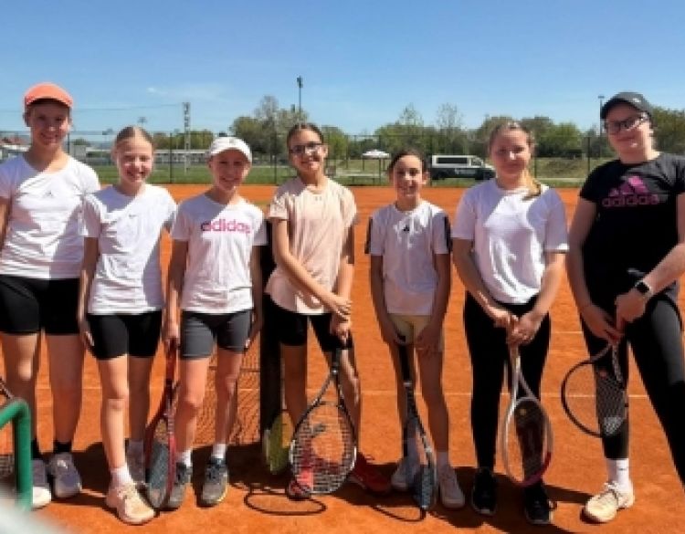 Tenis klub 