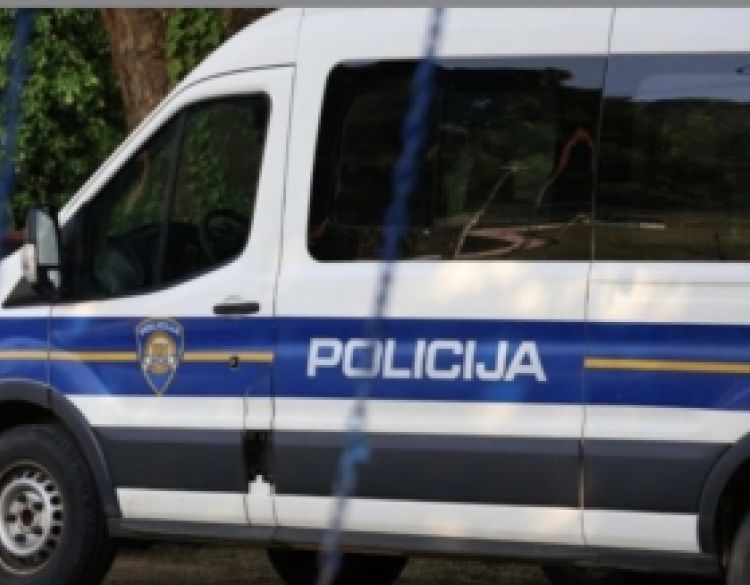 Prevarom odnijeli dijelove motora iz dvorišta: Materijalna šteta procjenjuje se na nekoliko tisuća eura