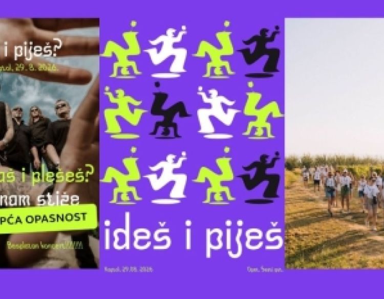 Ideš i piješ 6. put: Wine & Walk manifestacija koja spaja prirodu Papuka, vrhunska vina i dobru zabavu