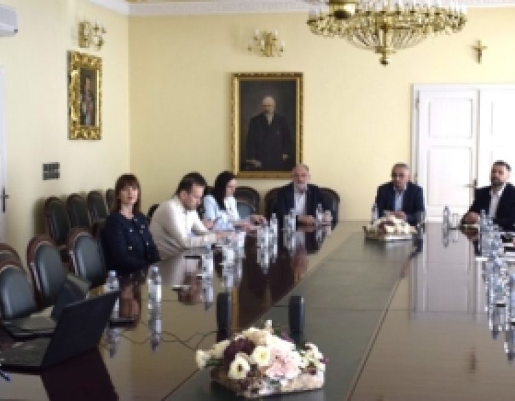 Povodom 800 godina grada Požega priprema se novi 