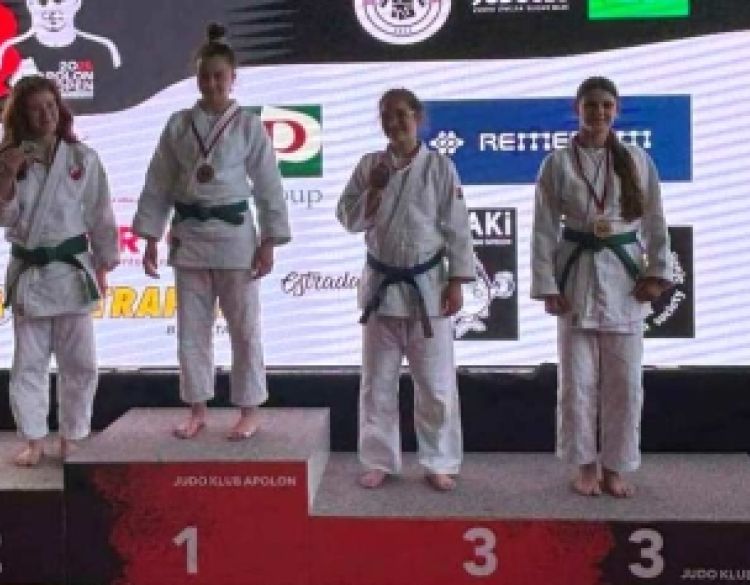 Judo klub 