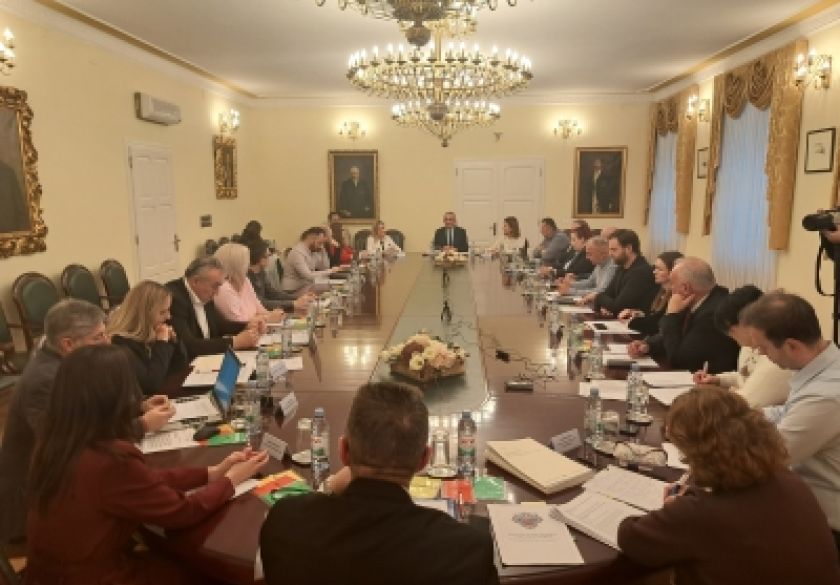 Održana 7. sjednica Gradskoga vijeća Grada Požege