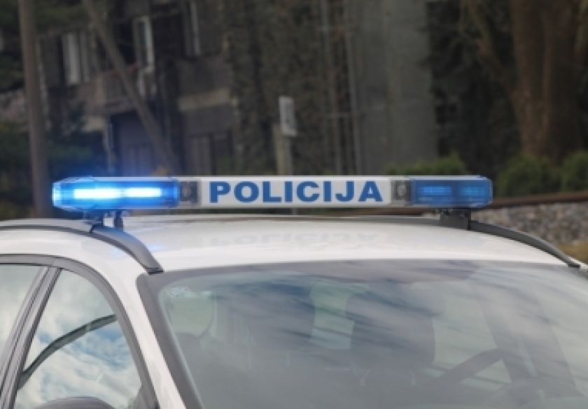 U posljednja 24 sata zabilježene dvije prometne nesreće i obadva vozača pobjegla s mjesta prometne nesreće