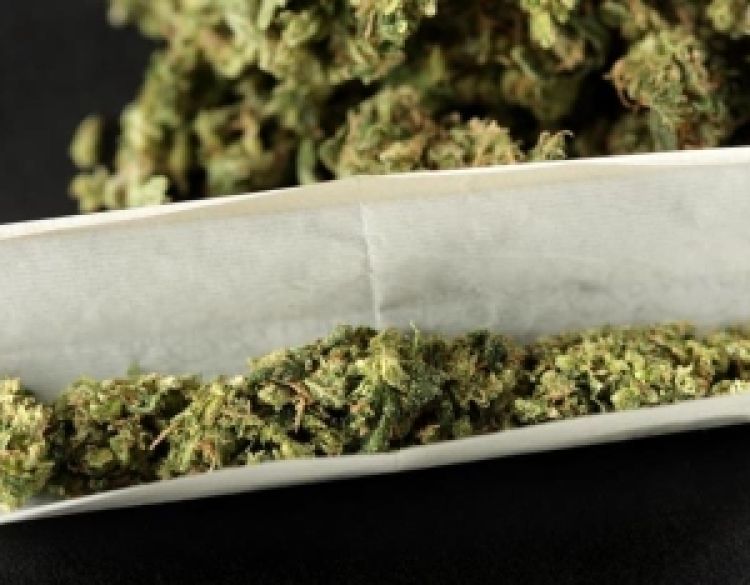 Kod 49-godišnjaka u Buku pronašli cannabis marihuanu a nije imao niti osobnu iskaznicu