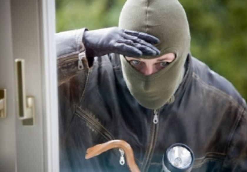 Za vikend na području Kutjeva provaljeno u obiteljsku kuću 33-godišnjaka i otuđenje raznih predmeta