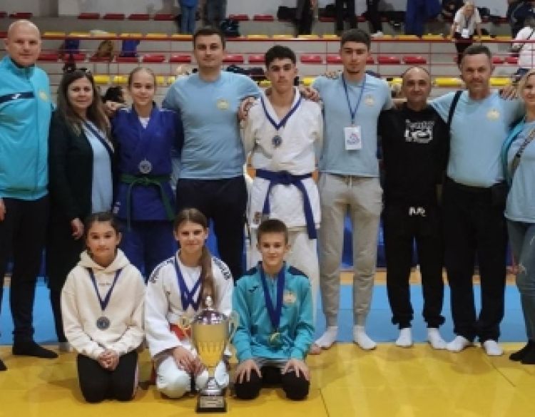 Judo klub 