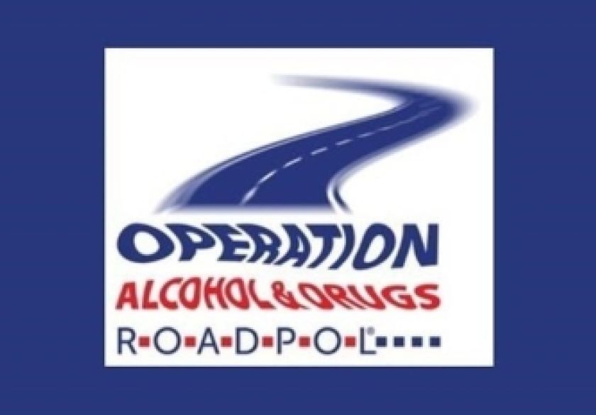 U sklopu ROADPOL-ove akcije „Alkohol i droge“ najavljena 24 satna kontrola u petak 20. i subotu 21. lipnja