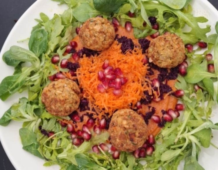 Fakultet turizma i ruralnog razvoja u Požegi predstavlja 