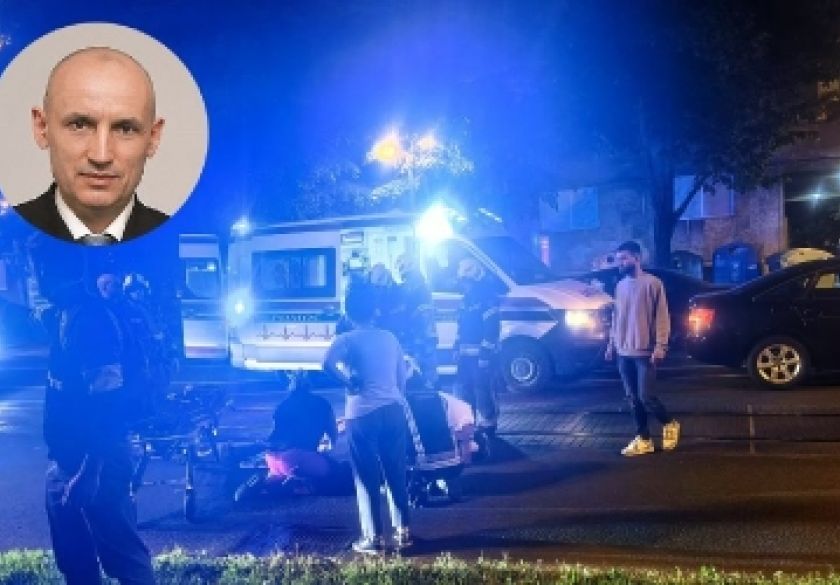 PROMETNA PATROLA  - Zbog tragične prometne nesreće u Sesvetama treba uvesti ove mjere za mlade vozače