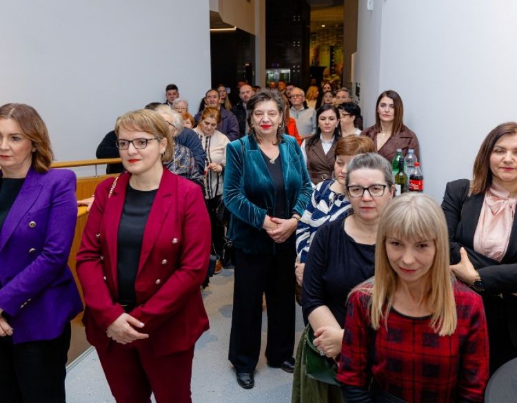 Muzej bećarca Pleternica proslavio 3. rođendan uz Snašu i Štivića te veliku rođendansku tortu