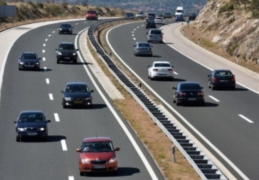 Savjeti sudionicima u prometu za uskrsne blagdane