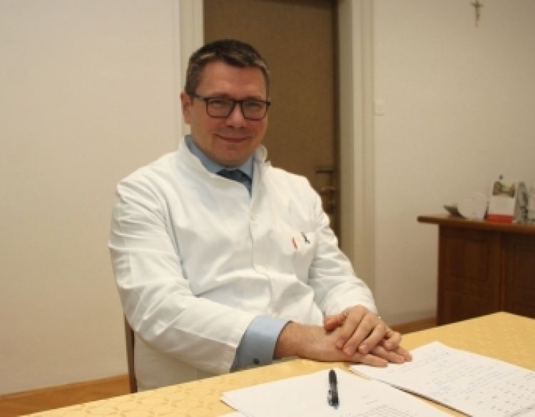 OŽB Požega slavi 190 godina bolničke djelatnosti i 90 godina suvremene bolnice uz velike investicije od 17 milijuna eura u tri godine