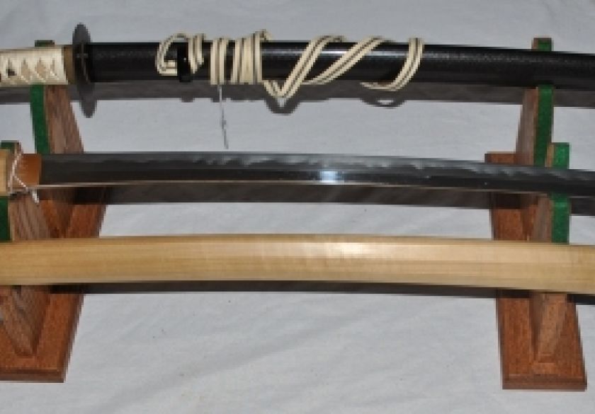 U ugostiteljskom objektu 37-godišnjakinja sa alkoholom od 1,28 promila u više navrata vadila mač - japansku katanu