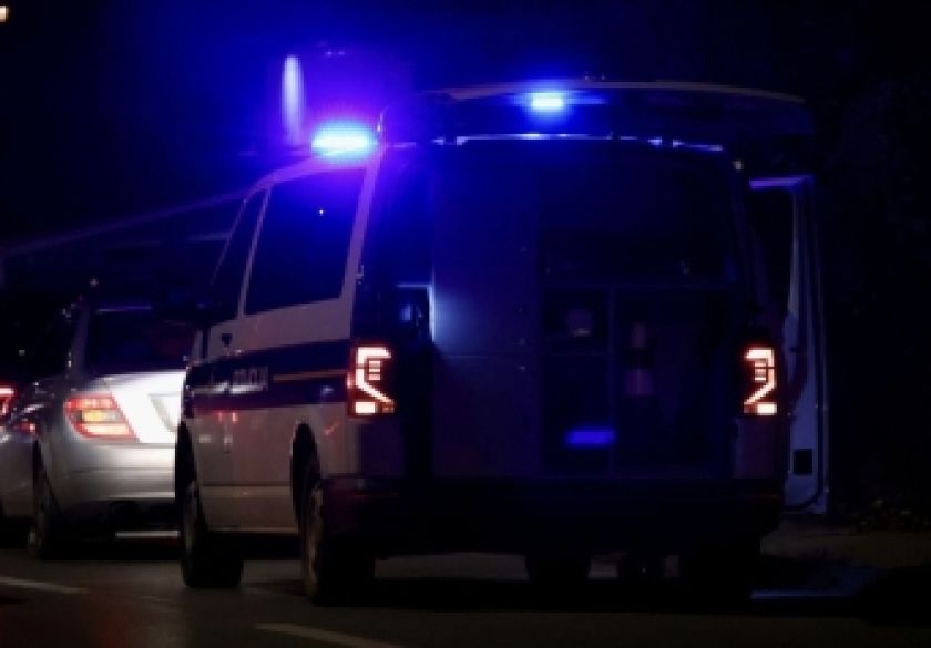 Policija u vikend akciji otkrila 114 prekršaja: rekorder na biciklu napuhao 3,13 promila