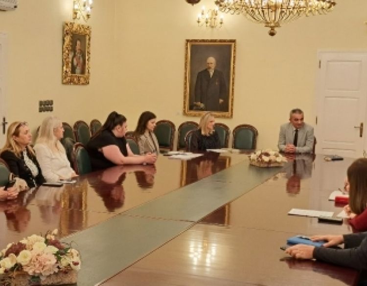 Održan pripremni sastanak uoči obilježavanja Dana grada Požege sa svim sudionicima u mjesecu proslave 799. rođendana grada