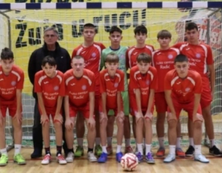 Počeo i Turnir mladeži 34. BMNT 