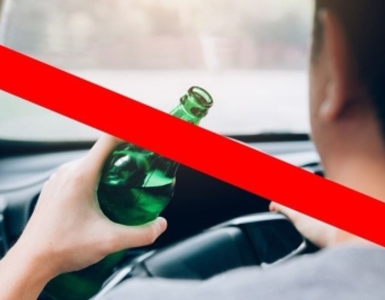 Kroz Veselu vozio 20-godišnjak bez ikakvih dokumenata ali sa 1,77 promila alkohola - dobio smještaj u posebnoj prostoriji policije