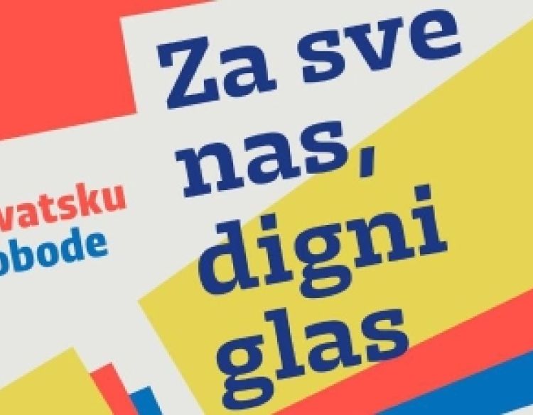 Ustav vrijedi za sve pa i za one s kojima se vlast ne slaže - ministar poljoprivrede David Vlajčić bi presudio po političkim vrijednostima