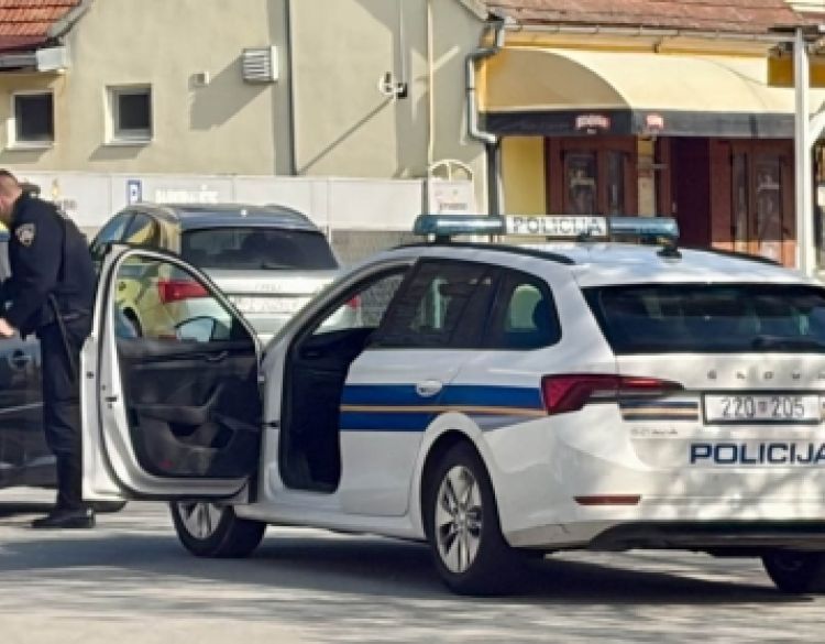 Kod 18-godišnjaka u Kutjevu pronađena marihuana