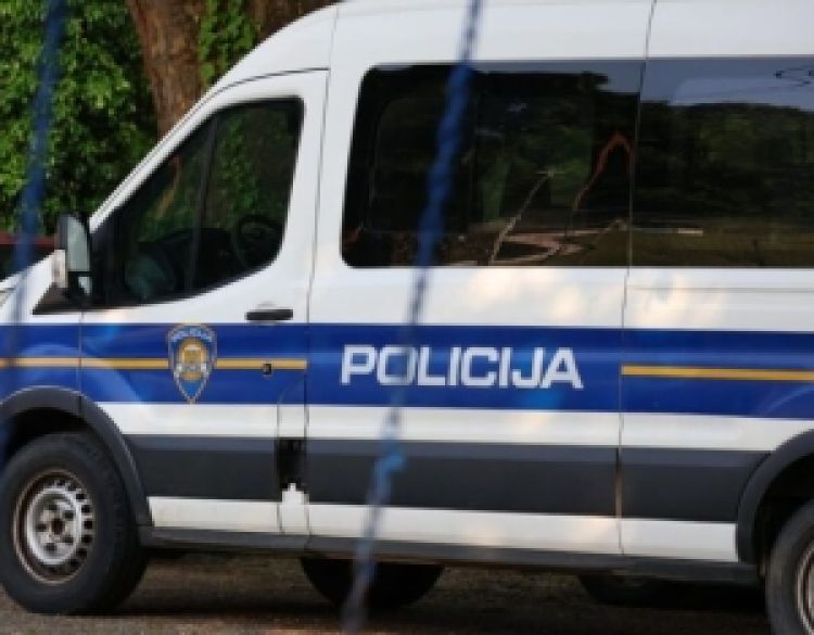 Nepoznati počinitelj posjekao i otuđio stabla