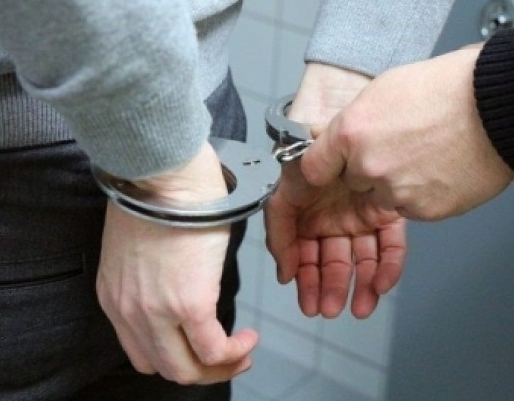 U Eminovcima uhićen 45-godišnji višestruki počinitelj prometnih prekršaja i ukinutom vozačkom dozvolom - oduzeto mu teretno vozilo