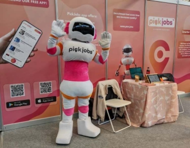 AI Virtual Assistant koji mijenja pravila zapošljavanja privukao pažnju Europe